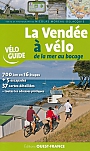 Fietsgids La Vendee à vélo Véloguide  | Ouest-France