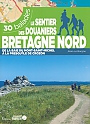 Wandelgids Le sentier des douaniers Bretagne Noord | Editions Ouest-France