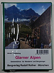 Wandelgids Klimgids Glarner Alpen Rother | Rother Bergverlag