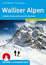 Skigids Walliser Alpen Rother Skiführer | Rother Bergverlag