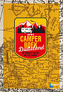 Campergids Duitsland ANWB Camperboek | ANWB Media