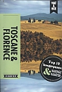 Reisgids Toscane & Florence Wat & Hoe Select - Kosmos