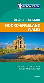 Reisgids Noord-Engeland Wales - De Groene Gids Michelin