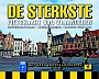 Fietskaart De sterkste fietskaart van Vlaanderen