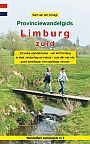Wandelgids Provinciewandelgids Limburg Zuid | Anoda