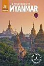 Reisgids Myanmar (Burma) | Rough Guide