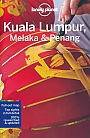 Reisgids Kuala Lumpur Melaka & Penang Lonely Planet (Country Guide)