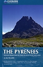 Wandelgids Pyreneeën The Pyrenees Cicerone Guidebooks