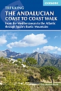 Wandelgids The Andalucian Coast to Coast Walk | Cicerone Guide