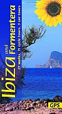 Wandelgids Ibiza & Formentera Sunflower Car tours and Walks