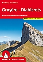 Wandelgids 50 Gruyere Diablerets Rother Wanderführer | Rother Bergverlag