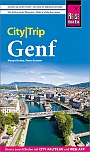 Reisgids Genf Geneve CityTrip | Reise Know How Verlag