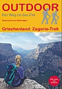 Wandelgids Zagoria-Trek | Conrad Stein Verlag