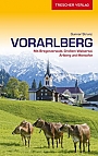 Reisgids Vorarlberg Trescher Verlag