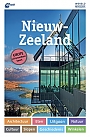 Reisgids Nieuw-Zeeland ANWB Wereldgids