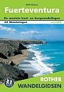 Wandelgids Fuerteventura Rother wandelgids