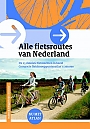 Fietsgids Alle fietsroutes van Nederland