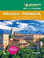 Reisgids Malaga Granada Michelin Weekend