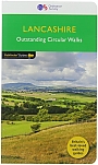 Wandelgids 53 Lancashire Pathfinder Guide