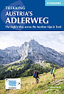 Wandelgids The Adlerweg Cicerone Guidebooks