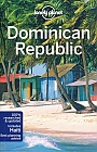 Reisgids Dominican Republic  Lonely Planet (Country Guide)