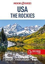Reisgids USA The Rockies | Insight Guide