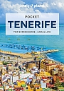 Reisgids Tenerife Pocket Lonely Planet