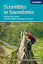 Klimgids Scrambles in Snowdonia | Cicerone