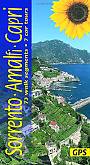 Wandelgids Sorrento Amalfi Capri Sunflower Car tours and Walks