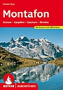 Wandelgids 68 Montafon Rother Wanderführer | Rother Bergverlag