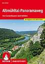 Wandelgids Altmühltal-Panoramaweg Rother Wanderführer | Rother Bergverlag