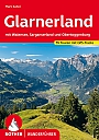 Wandelgids 47 Glarnerland Rother Wanderführer | Rother Bergverlag
