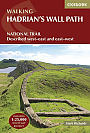 Wandelgids Hadrian's Wall Path Cicerone Guidebooks