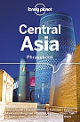 Taalgids Central Asia Lonely Planet Phrasebook