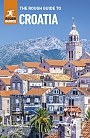 Reisgids Croatia Kroatië Rough Guide