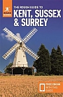 Reisgids Kent Sussex & Surrey Rough Guide