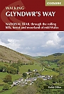 Wandelgids Glyndwr's Way From Knighton to Welshpool Wales | Cicerone