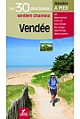 Wandelgids Vendée, les 30 plus beaux sentiers | Chamina Edition