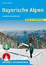 Skigids Bayerische Alpen Zwischen Inn und Lech Rother Skiführer | Rother Bergverlag