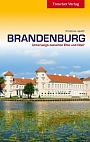 Reisgids Brandenburg Trescher Verlag