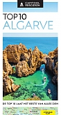 Reisgids Algarve Capitool Top 10 Compact