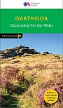 Wandelgids 26 Dartmoor Pathfinder Guide