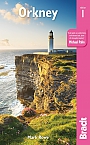 Reisgids Orkney Bradt Travel guides