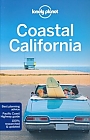 Reisgids Coastal California Lonely Planet (Country Guide)