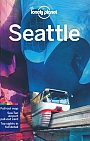 Reisgids Seattle Lonely Planet (City Guide)