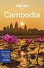 Reisgids Cambodia Lonely Planet (Country Guide)