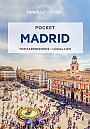 Reisgids Madrid Pocket Guide Lonely Planet