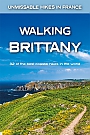 Wandelgids Walking Brittany Bretagne | Knife Edge Outdoor
