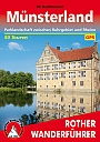 Wandelgids 253 Münsterland Rother Wanderführer | Rother Bergverlag