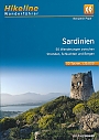 Wandelgids Sardinie Hikeline Bikeline